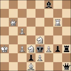Шахматная задача #4284
