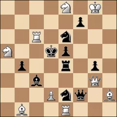 Шахматная задача #4286