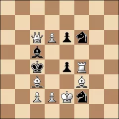 Шахматная задача #429