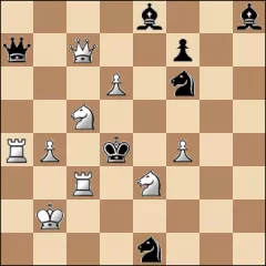 Шахматная задача #4292