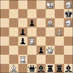 Шахматная задача #4294
