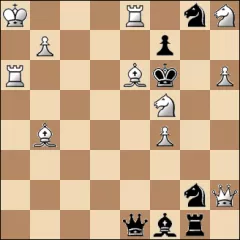 Шахматная задача #4295
