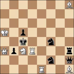 Шахматная задача #4297
