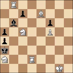 Шахматная задача #430