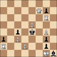 Шахматная задача #4300