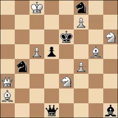 Шахматная задача #4301