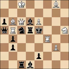 Шахматная задача #4308