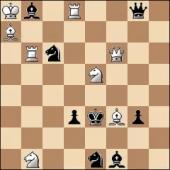 Шахматная задача #4316