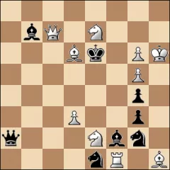 Шахматная задача #4318
