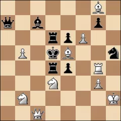 Шахматная задача #4319