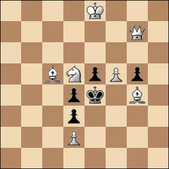 Шахматная задача #432