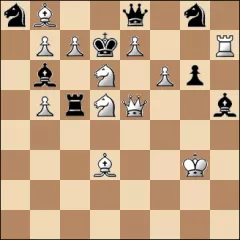 Шахматная задача #4323