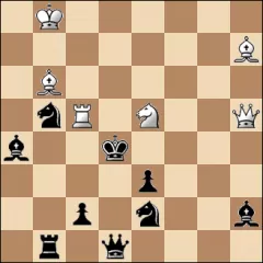 Шахматная задача #4325