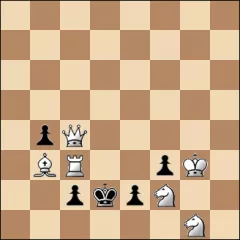 Шахматная задача #4326