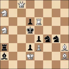 Шахматная задача #4328