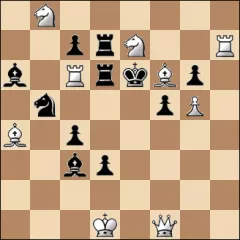 Шахматная задача #4329