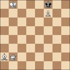 Шахматная задача #433