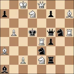 Шахматная задача #4330