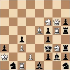Шахматная задача #4331