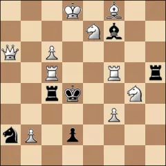 Шахматная задача #4334