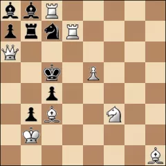 Шахматная задача #4335