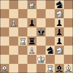 Шахматная задача #4337