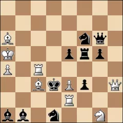 Шахматная задача #4339