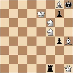 Шахматная задача #4340