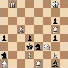 Шахматная задача #4341