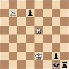Шахматная задача #4343