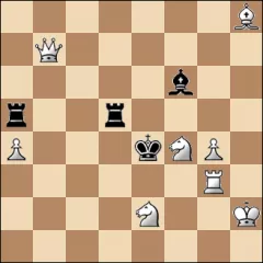 Шахматная задача #4344