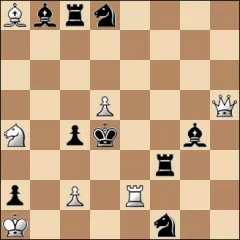 Шахматная задача #4345