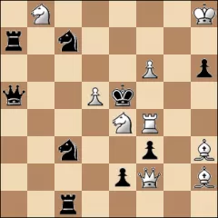 Шахматная задача #4346