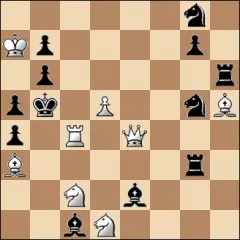 Шахматная задача #4347