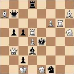 Шахматная задача #4355