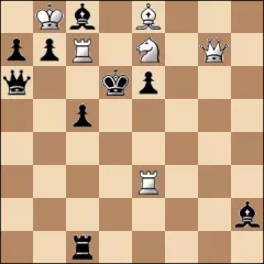 Шахматная задача #4362