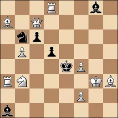 Шахматная задача #4367