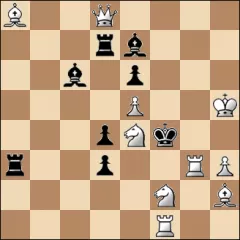 Шахматная задача #4368