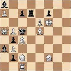 Шахматная задача #4369