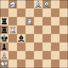 Шахматная задача #4370