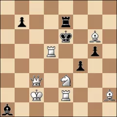 Шахматная задача #4372