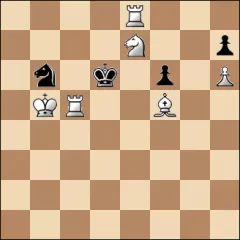 Шахматная задача #4373