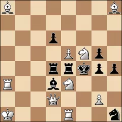 Шахматная задача #4374