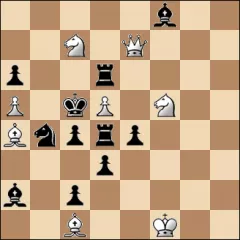 Шахматная задача #4376
