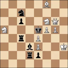 Шахматная задача #4378