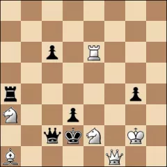 Шахматная задача #4380