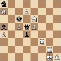 Шахматная задача #4382