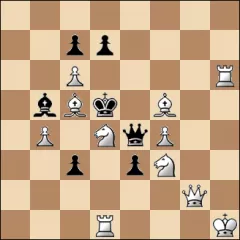 Шахматная задача #4388