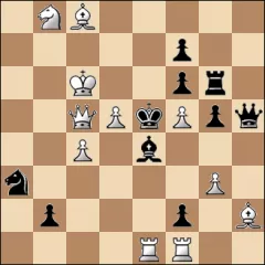Шахматная задача #4389