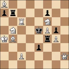 Шахматная задача #4394